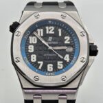 AUDEMARS PIQUET Royal Oak Offshore Scuba Boutique-BLUE -15701ST.OO.D002CA.03