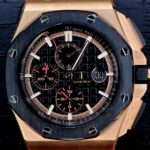 Audemars Piguet Royal Oak Offshore 18k Pink Gold -26401RO.OO.A002CA.02