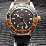 TUDOR-BLACK BAY ROOTBEER -79833MN- Complete Set w/ Extras